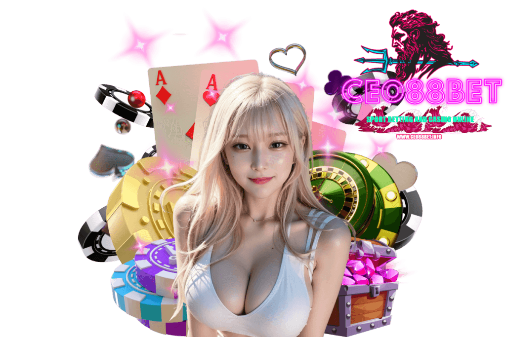 ceo88bet