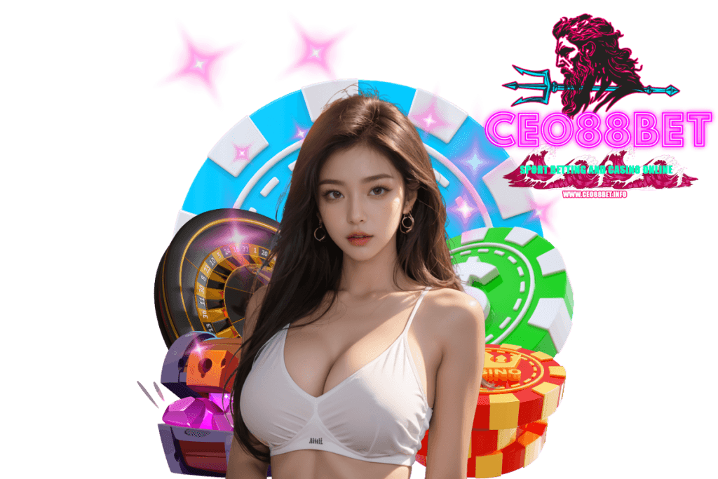 ceo88bet สล็อต