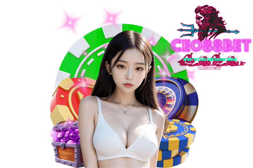 play ceo88bet