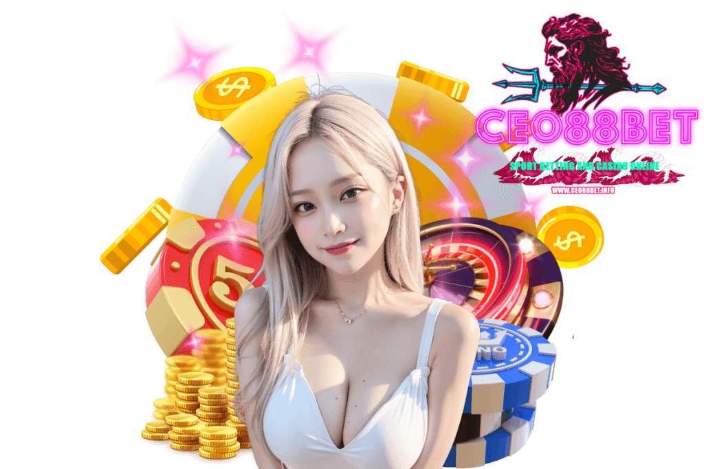 เว็บ ceo88bet
